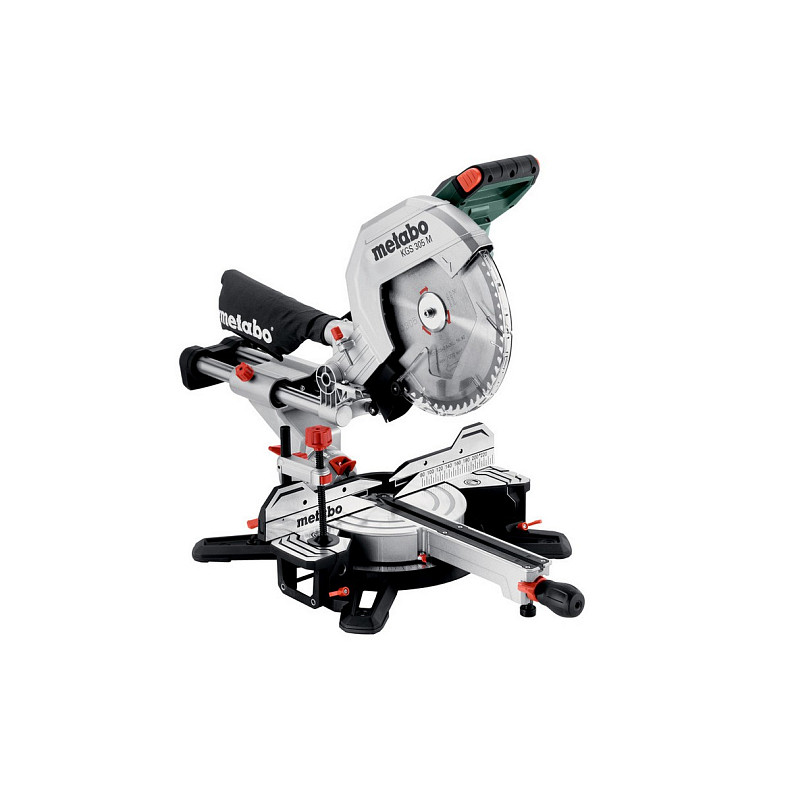 Дискова пилка Metabo KGS 305 M (613305000)