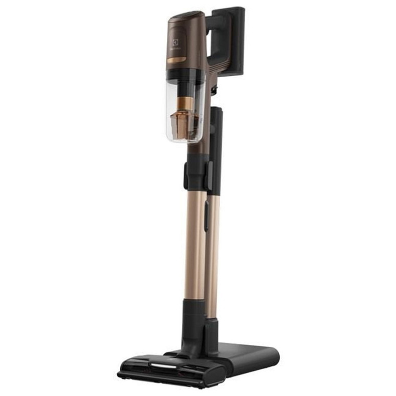 Пылесос аккумуляторный Electrolux EP81U25ULT