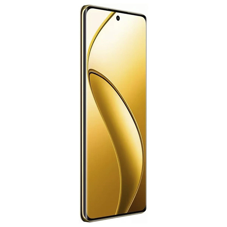 Смартфон Realme 12 Pro 5G 8/256GB (RMX3842) Dual Sim Navigator Beige