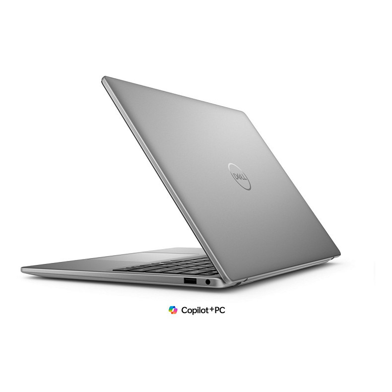 Ноутбук Dell Latitude 7455 14" QHD+ IPS Touch, Snapdragon X Elite X1E-80-100, 16GB, F512GB, Qualcomm