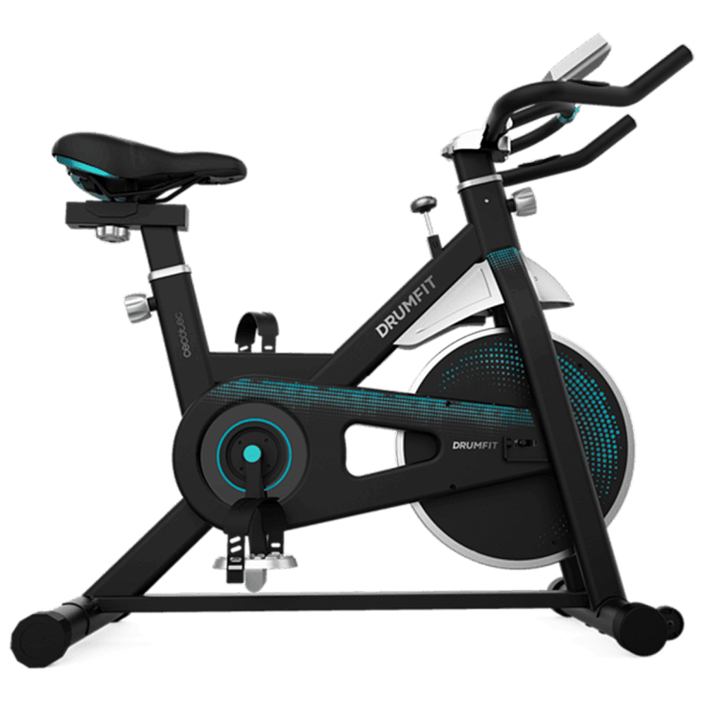 Велотренажер Cecotec DrumFit Indoor 13000 Delfos  (CCTC-07073)