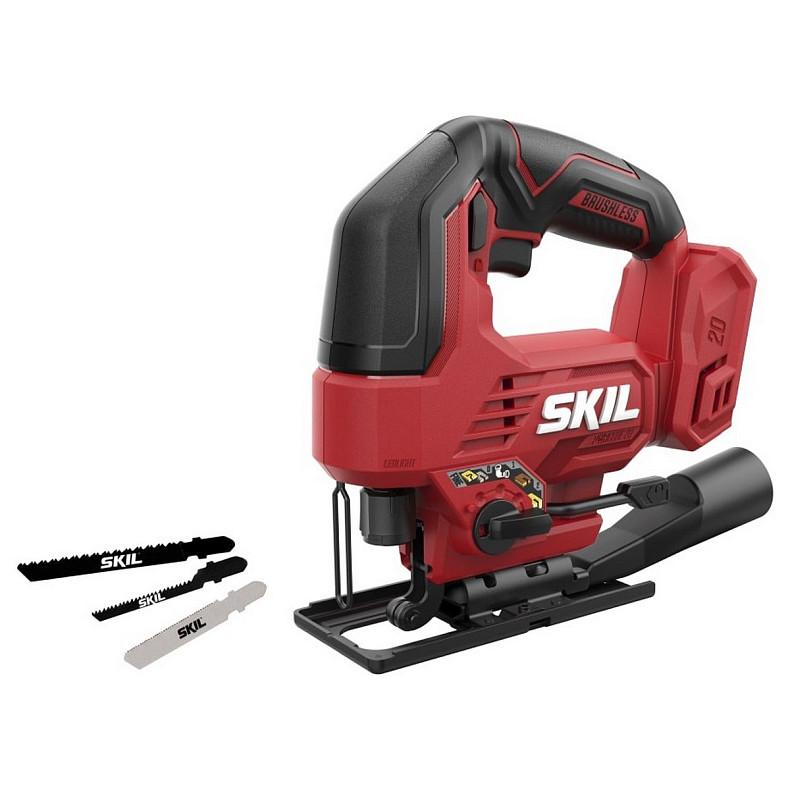 Лобзик акумуляторний SKIL 3421 CA