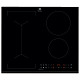 Варочная поверхность индукционная Electrolux LIV63431BK