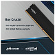 ОЗУ Crucial Pro DDR5 32GB/6000 (CP32G60C40U5BT)