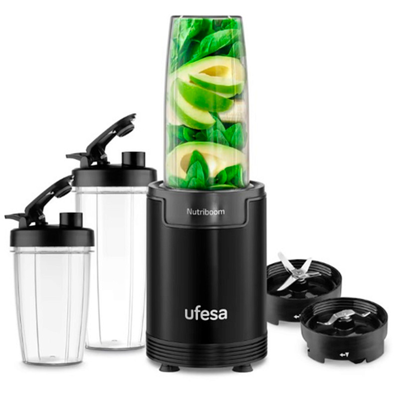 Блендер Ufesa BS2500 Nutriboom (70205397)
