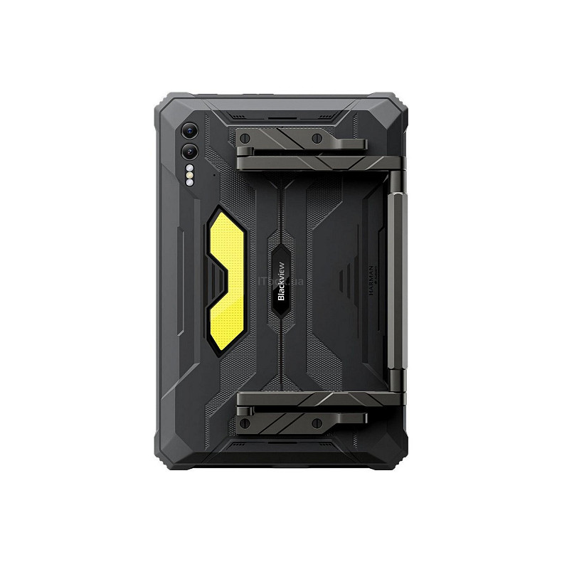 Планшет Blackview Active 10 Pro 12/512 LTE Black