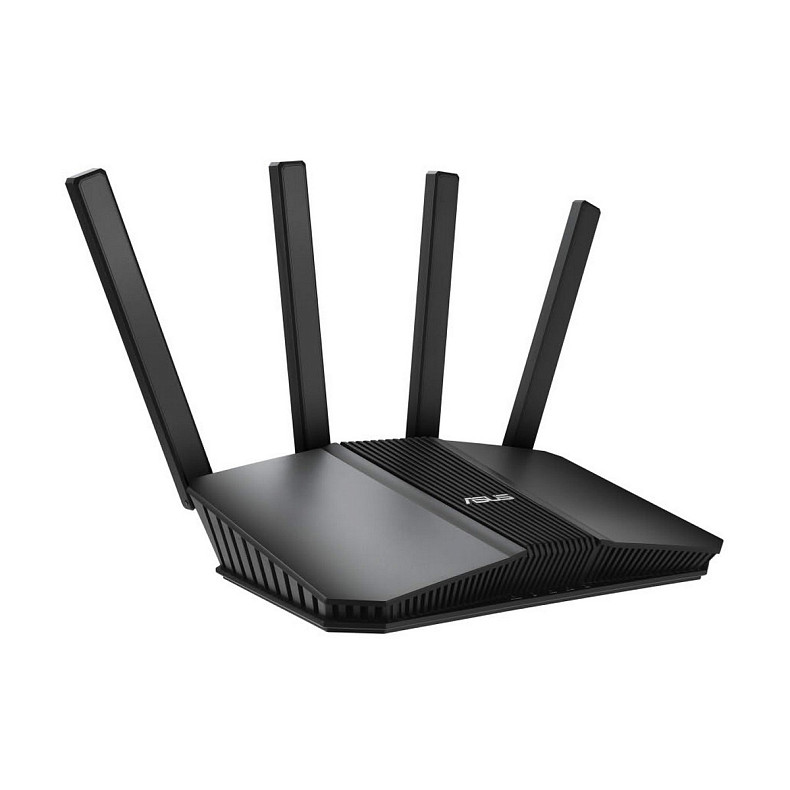 Маршрутизатор ASUS RT-BE58U BE3600, 4xGE LAN, 2,5xGE WAN, 1xUSB3.2, MESH