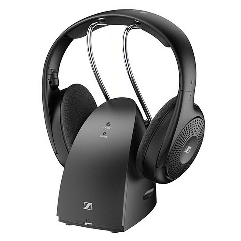 Навушники SENNHEISER RS 120-W