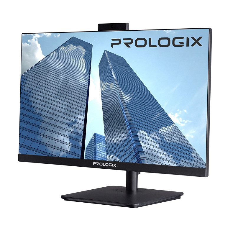 Моноблок Prologix PLQ61024 (PLQ61024.I121.8.S3.N.3177) Black