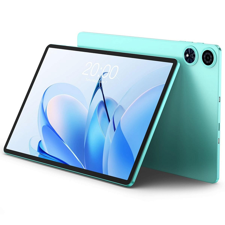 Планшет Teclast P50AI 11" 6/128GB WiFI Blue (6940709687147)