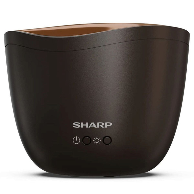 Аромадифузор ультразвуковий Sharp DF-A1E-T