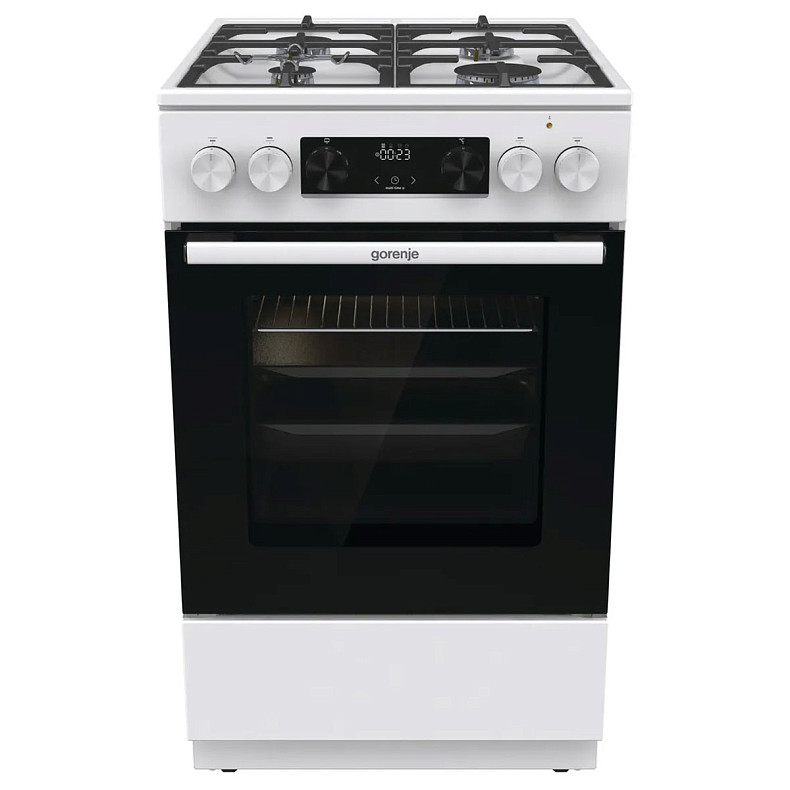 Плита комбинированная Gorenje GK 5C43 WF