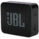 Акустическая система JBL GO Essential Black (JBLGOESBLK)