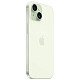 Смартфон Apple iPhone 15 128GB A3090 Green (MTP53RX/A)