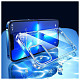 Чехол-накладка BeCover Anti-Shock для Apple iPhone 13 Pro Max Clear (706952)