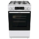 Плита комбинированная Gorenje GK 5C43 WF