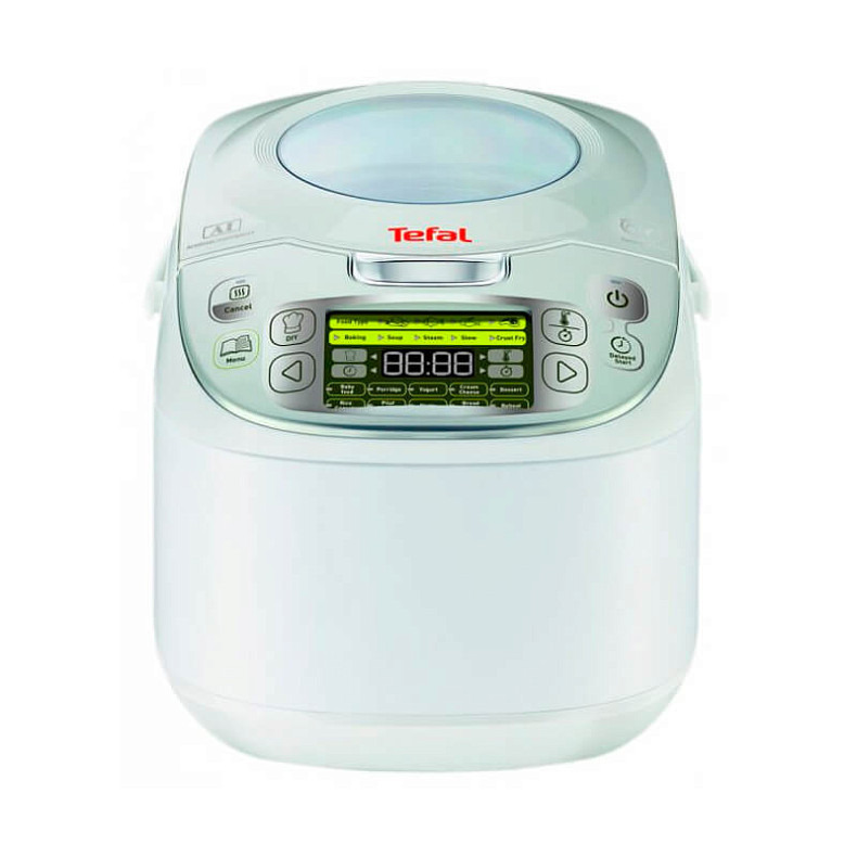 Мультиварка Tefal RK8121