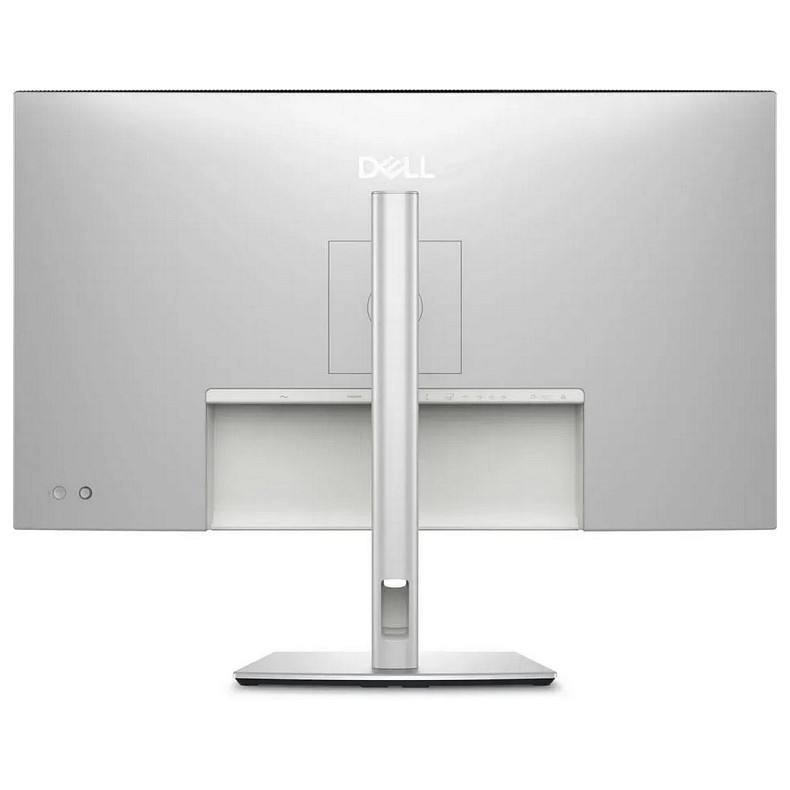 Монитор DELL 31.5" U3225QE HDMI, 2xDP, USB-C, Thunderbolt, RJ-45, IPS Black, 3840x2160, 120Hz, sRGB