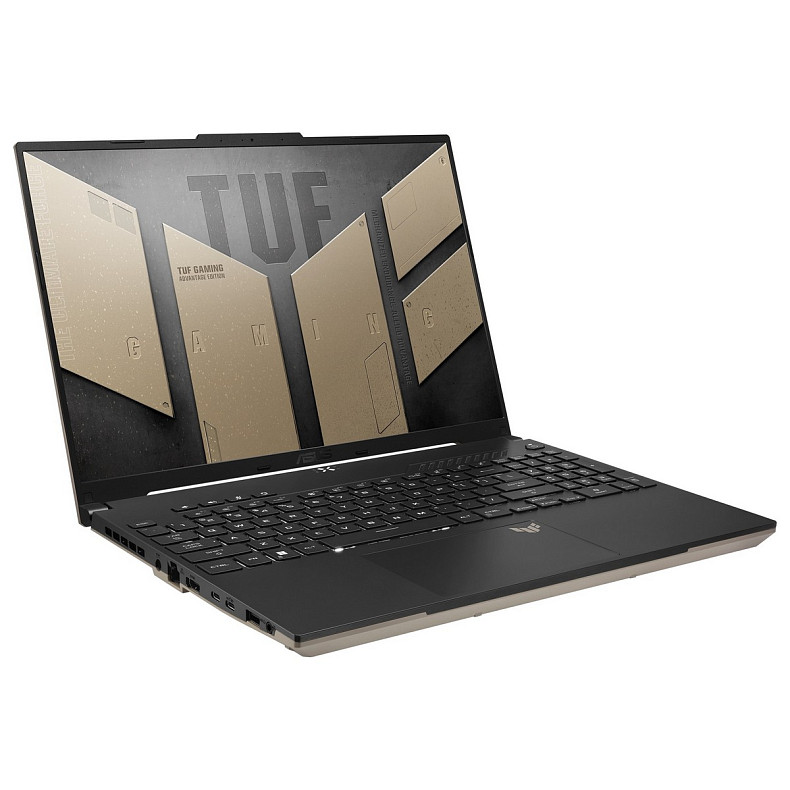 Ноутбук Asus TUF Gaming A16 FA617NSR-N4127 (90NR0JM1-M005W0) Sandstorm