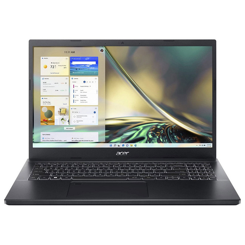 Ноутбук Acer A715-76G CI7-12650H 15" 16/512GB NH.QN4EU.009