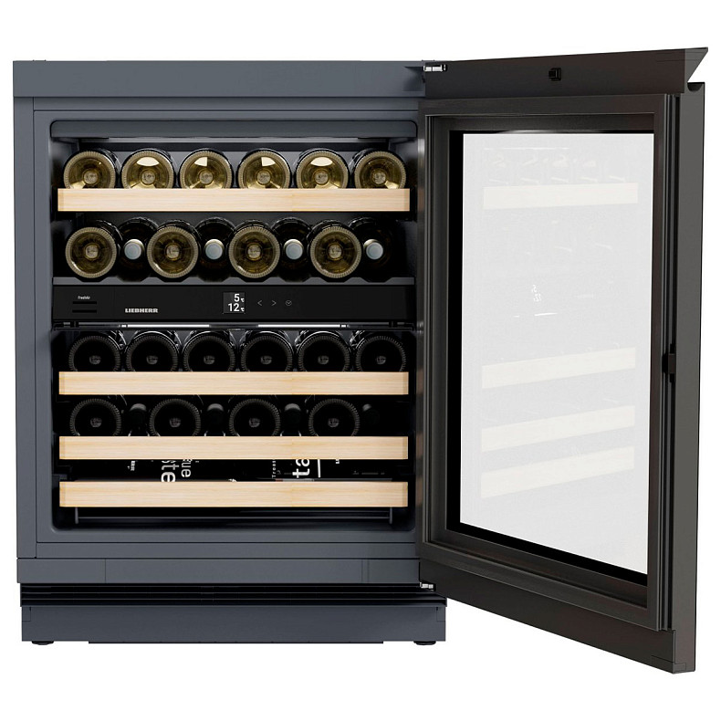 Вбудована винна шафа Liebherr UWgb 3632