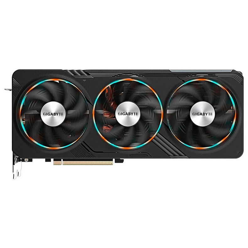 Видеокарта GIGABYTE GeForce RTX 4090 24Gb GDDR6X GAMING OC (GV-N4090GAMING_OC-24GD)