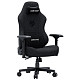 Крісло ігрове Anda Seat Phantom 3 Pro Fabric Dark Gray Size L (AD18YC-06-GB-F)