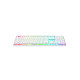 Клавиатура Razer DeathStalker V2 Pro Wireless Purple Switch White (RZ03-04363500-R3M1)