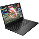 Ноутбук HP OMEN Gaming 17-db1013ua 17.3" FHD IPS,300n/Ryzen AI 9-365(5.0)/24Gb/SSD1TB/RTX5060,8GB/DOS/Чорний