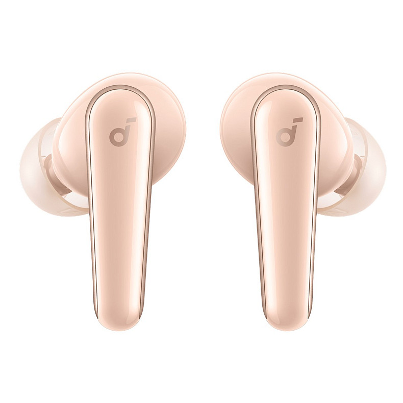Наушники TWS ANKER SoundСore Liberty 5 Pink