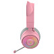Гарнітура Razer Kraken Kitty V3 PRO Quartz (RZ04-05170200-R3M1)