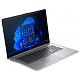 Ноутбук HP Probook 470-G10 17.3" FHD IPS AG, Intel i5-1335U, 16GB, F512GB, NVD550-2, DOS, серебристый