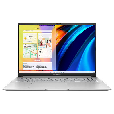 Ноутбук ASUS Vivobook Pro 16 K6602VV-MX080 16" 3.2K OLED, Intel i9-13900H, 16GB, F1TB (90NB1142-M003A0)
