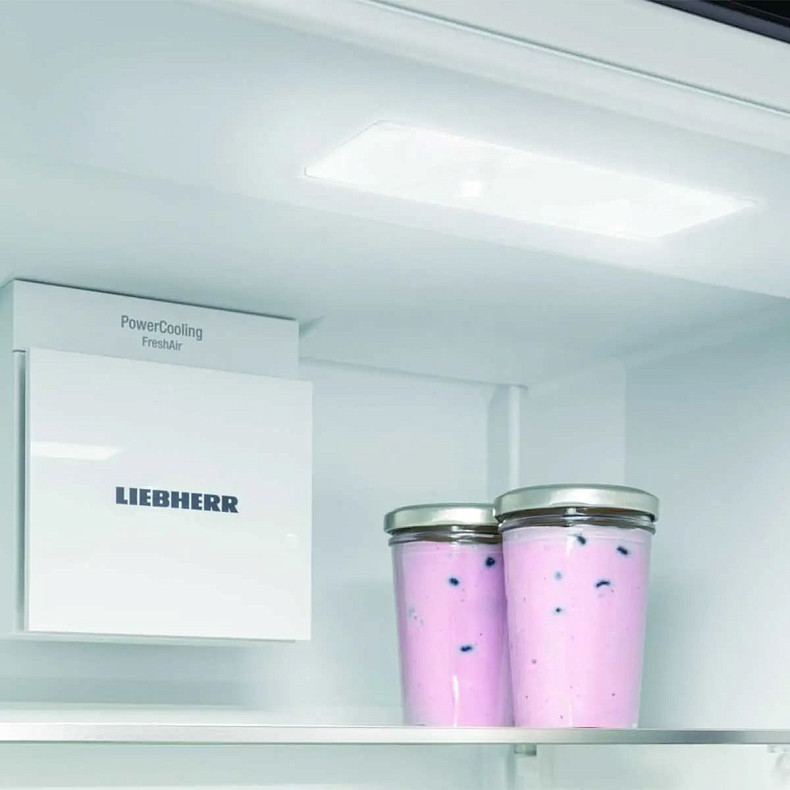 Встраиваемый Однокамерный Холодильник Liebherr Irbd 5120