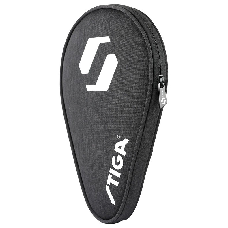 Чехол для ракетки Stiga Batcover Eco Rival, black (1423-0206-82)