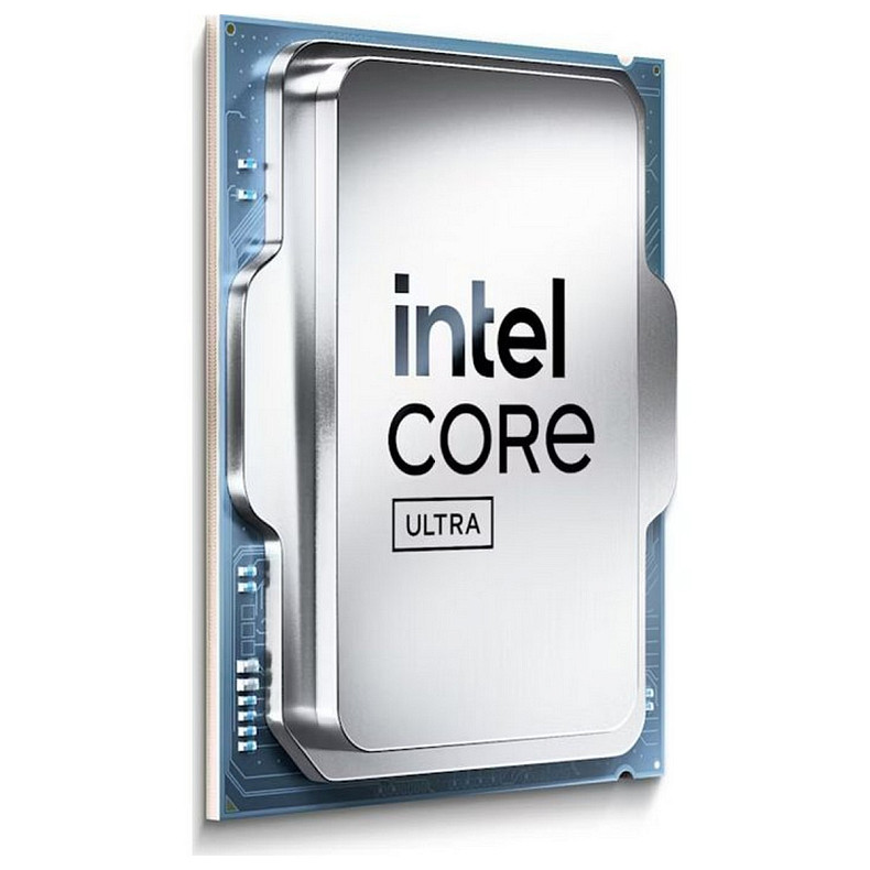 Процессор Intel Core Ultra 7 265KF 3.9GHz (36MB, Arrow Lake, 125W, S1851) Tray (AT8076806410)