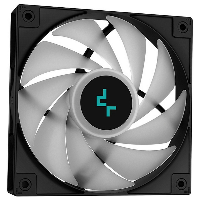 Система водяного охолодження DeepCool LE500 (R-LE500-BKLNMC-G-1)