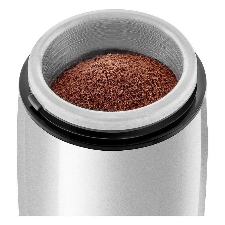 Кавомолка SENCOR SCG 2052WH