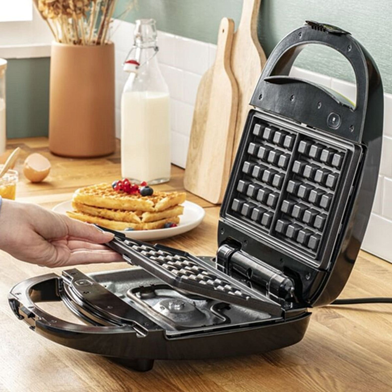 Мультимейкер Tefal Coppertinto SW341G10