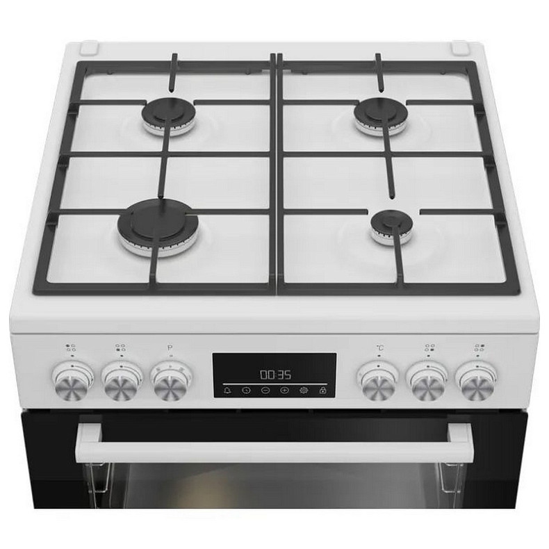 Плита кухонна Beko FBM62330GWDTN