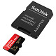 Карта памяти SANDISK MICRO SDXC 1TB UHS-I W/A SDSQXCD-1T00-GN6MA