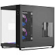 Корпус Ocypus IOTA C70 W/O PSU, BK ARGB ATX (IOTA-C70-BKD600XX-GL)