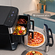 Мультипечь CECOTEC Cecofry FoodCourt 18000 4Pizza+