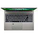 Ноутбук Acer Aspire Vero AV15-53P 15.6" FHD IPS, Intel i7-1355U, 16GB, F512GB, UMA, Lin, серый