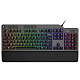 Клавіатура Lenovo Legion K500 RGB Mechanical Gaming Keyboard UKR