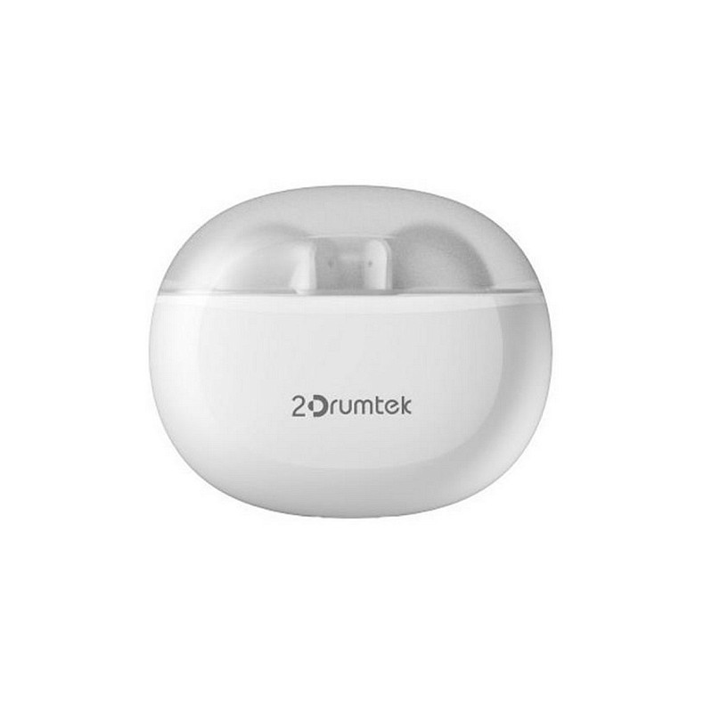 Bluetooth-гарнітура A4Tech B20 Grayish White