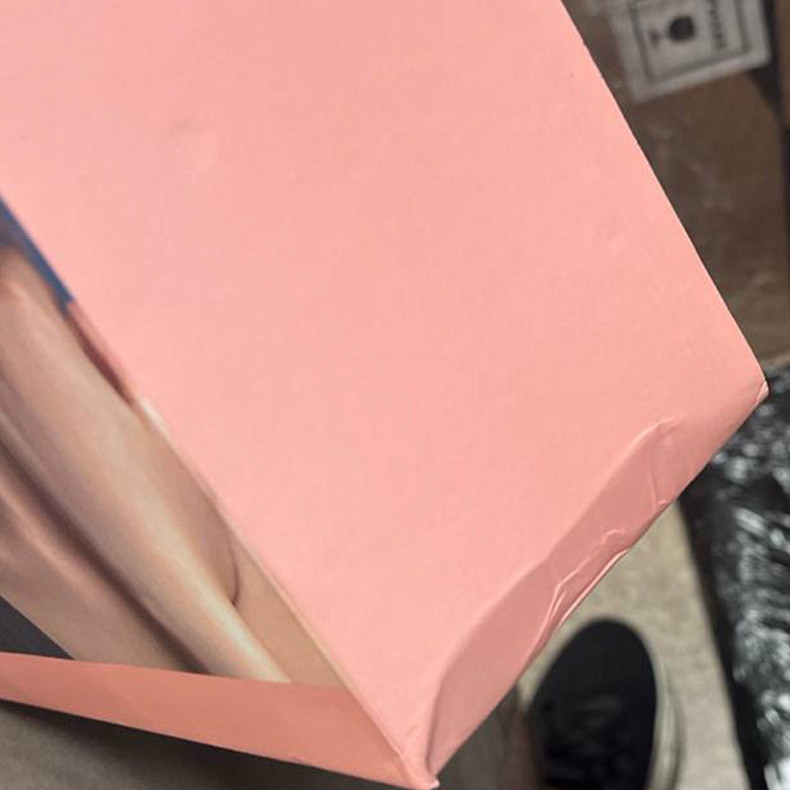 Фен-щетка CECOTEC CeramicCare 6in1 Gyro -- Уценка