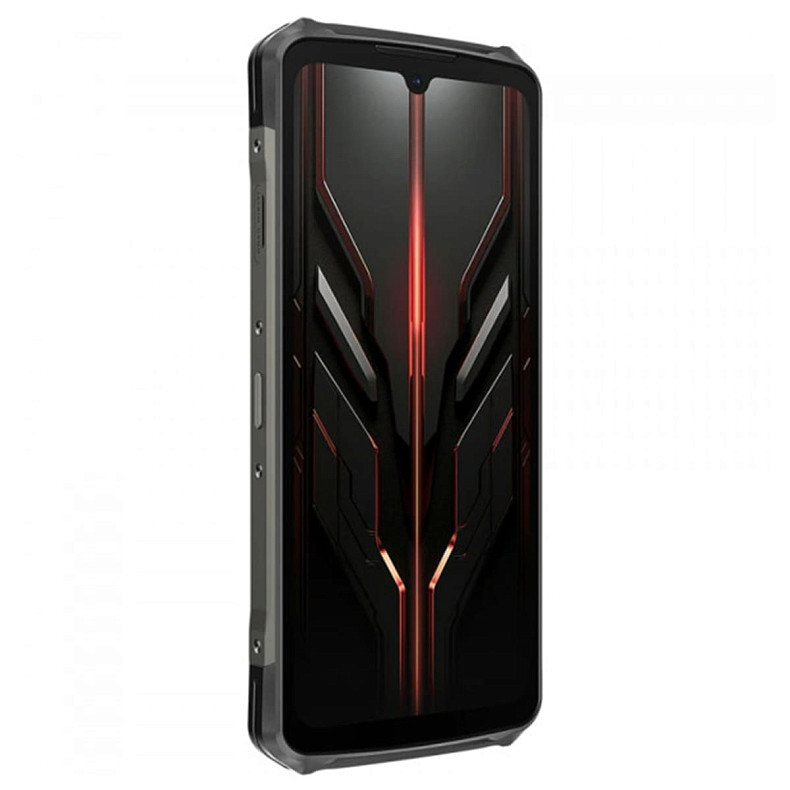 Смартфон Doogee S119 8/512GB Red