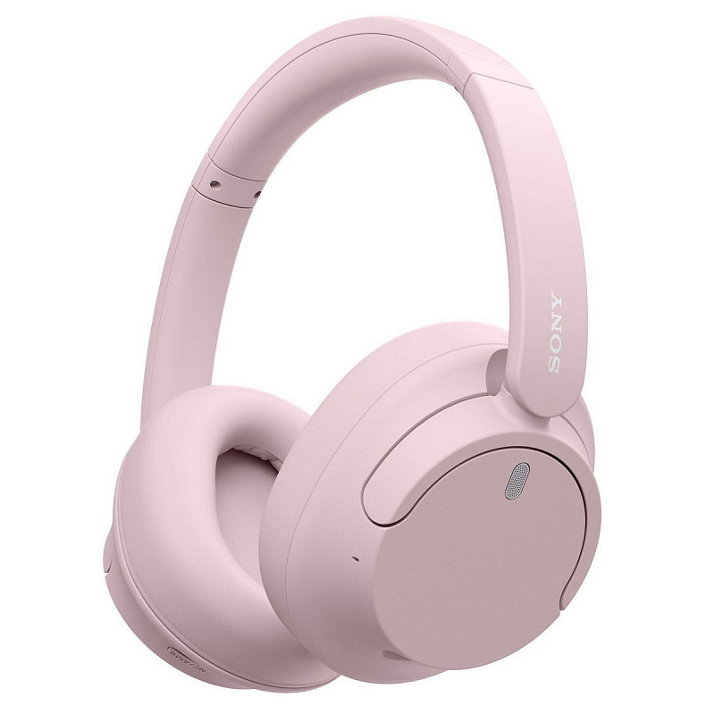 Наушники Sony WH-CH720N Pink (WHCH720NP.CE7)