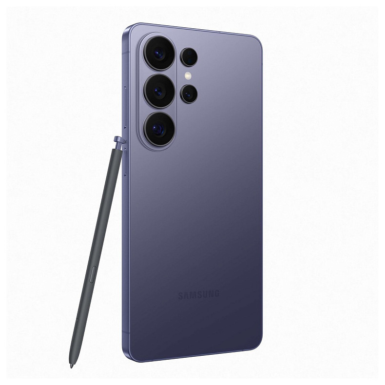 Смартфон Samsung Galaxy S26 Ultra 12/256GB Cobalt Violet (SM-S948BZVDEUC)